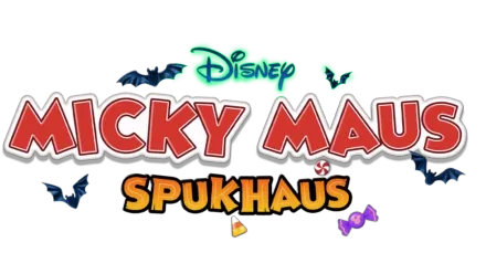 Micky Maus: Spukhaus