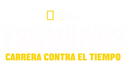 Tsunamis: Carrera contra el tiempo