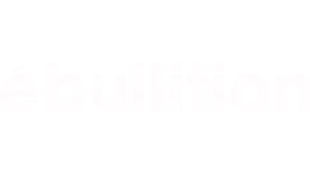 Ébullition