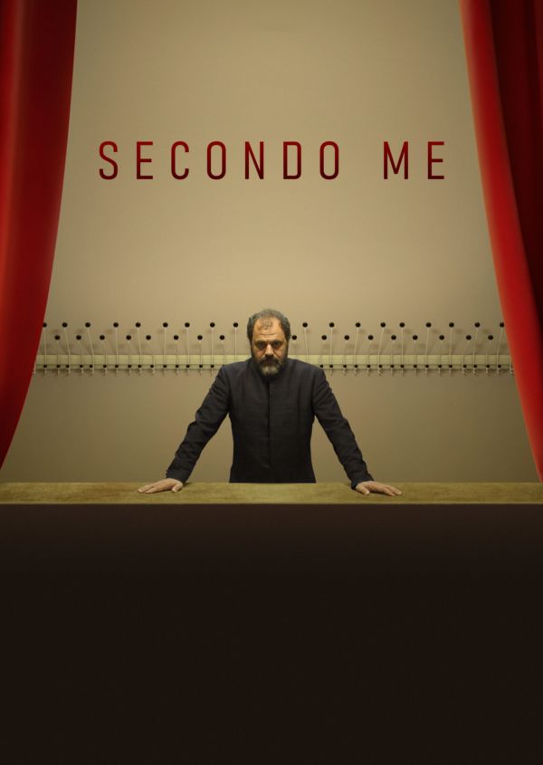 Secondo Me on Disney+ NL