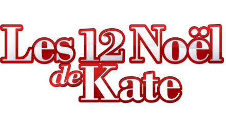Les 12 Noël de Kate