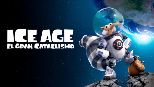 thumbnail - Ice Age 5: El gran cataclismo