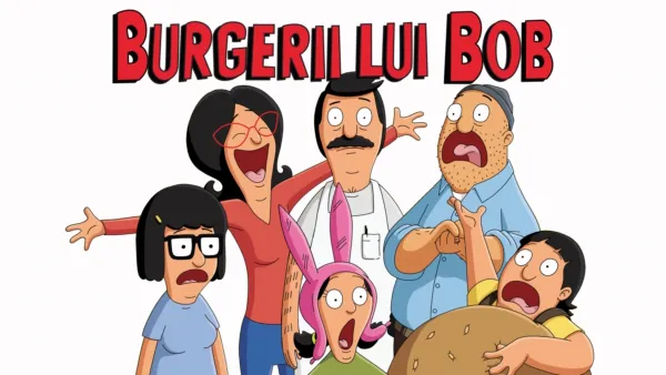 thumbnail - Burgerii lui Bob