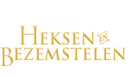 Heksen en Bezemstelen