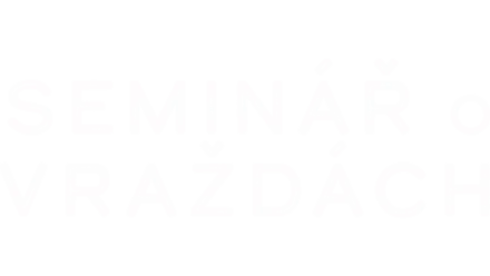 Seminář o vraždách