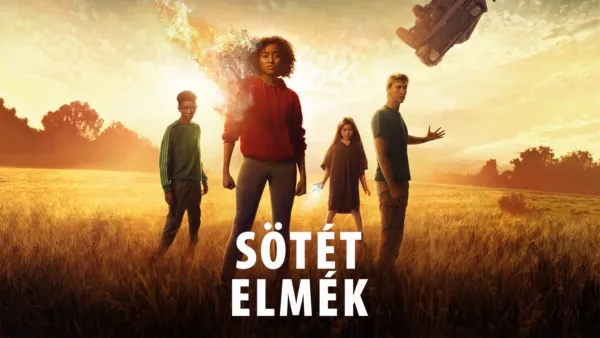 thumbnail - Sötét elmék