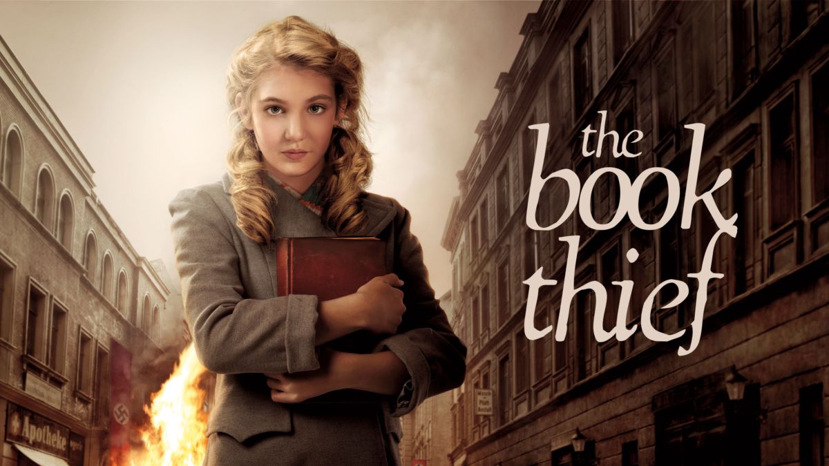 the book thief full book