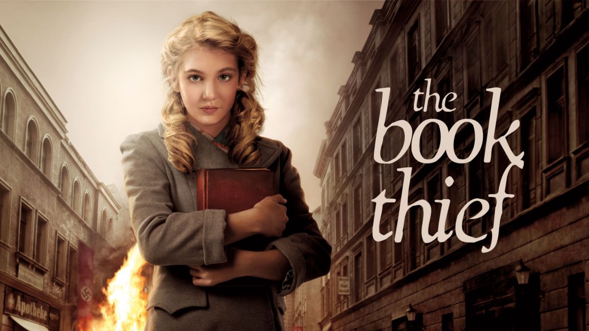 The Book Thief Full Book Pdf Download
