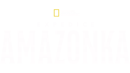 Expedice Amazonka