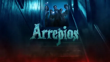 thumbnail - Arrepios