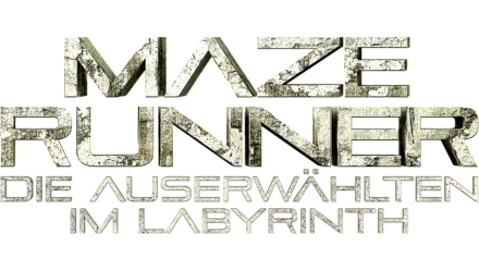 Maze Runner: Die Auserwählten im Labyrinth
