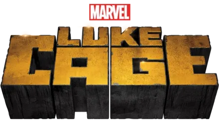 Luke Cage