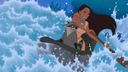 Watch Pocahontas Disney