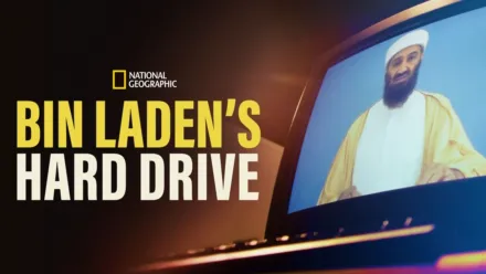 thumbnail - Bin Laden's Hard Drive