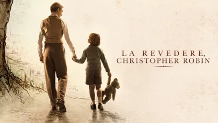 thumbnail - La revedere, Christopher Robin