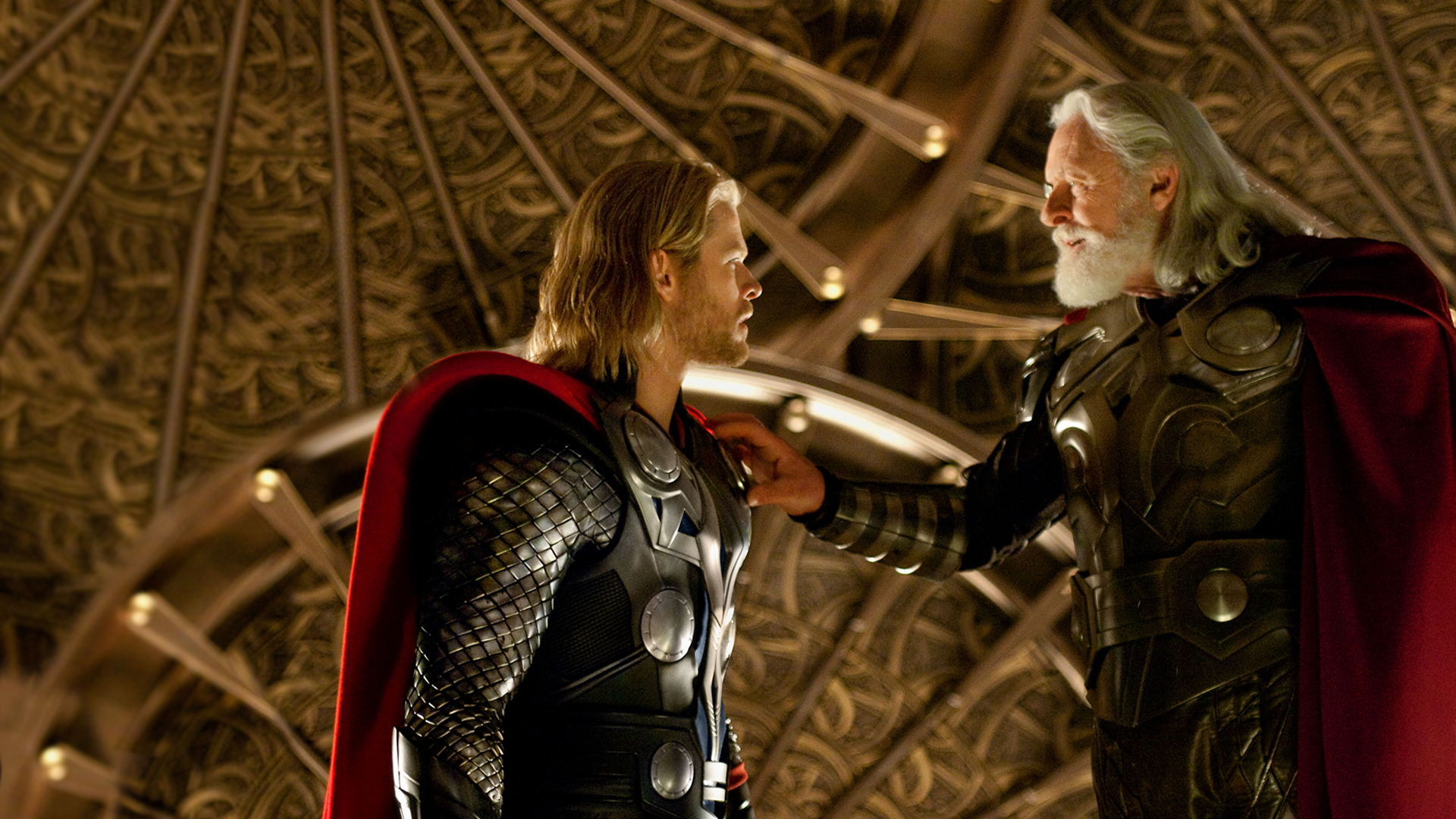 Thor da Marvel Studios