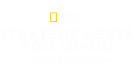 Objavovanie stratených miest s Albertom Linom