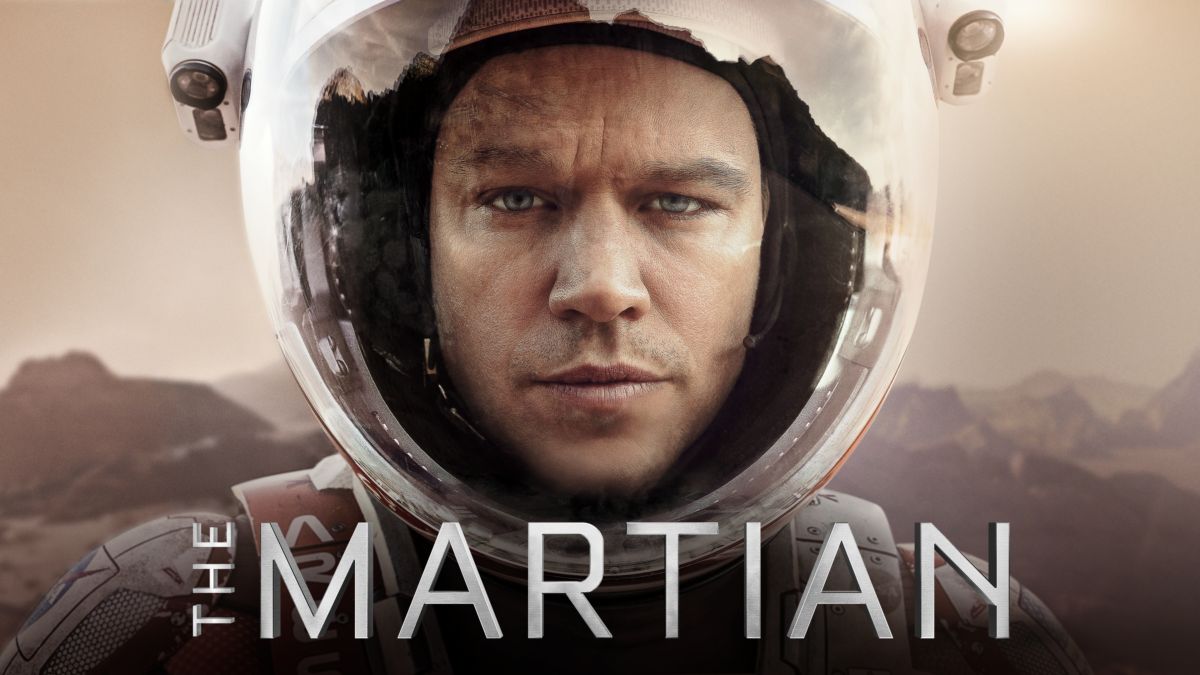 watch the martian full movie