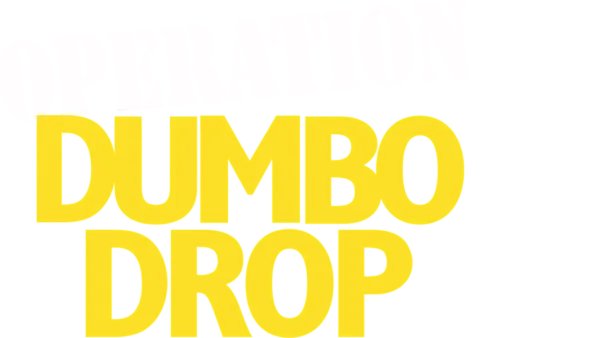 Operation Dumbo Drop