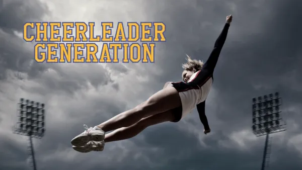 thumbnail - Cheerleader Generation