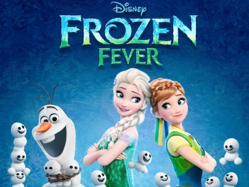 Frozen Fever Buon Compleanno