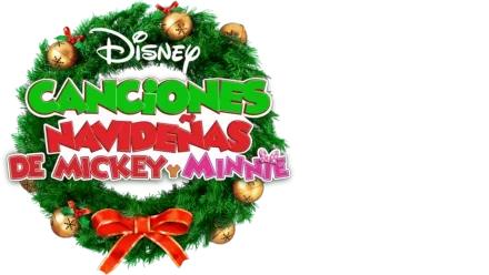 Canciones navideñas de Mickey y Minnie