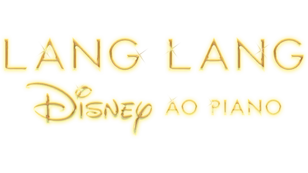 Lang Lang: Disney Ao Piano