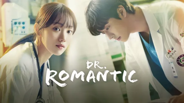 thumbnail - Dr. Romantic