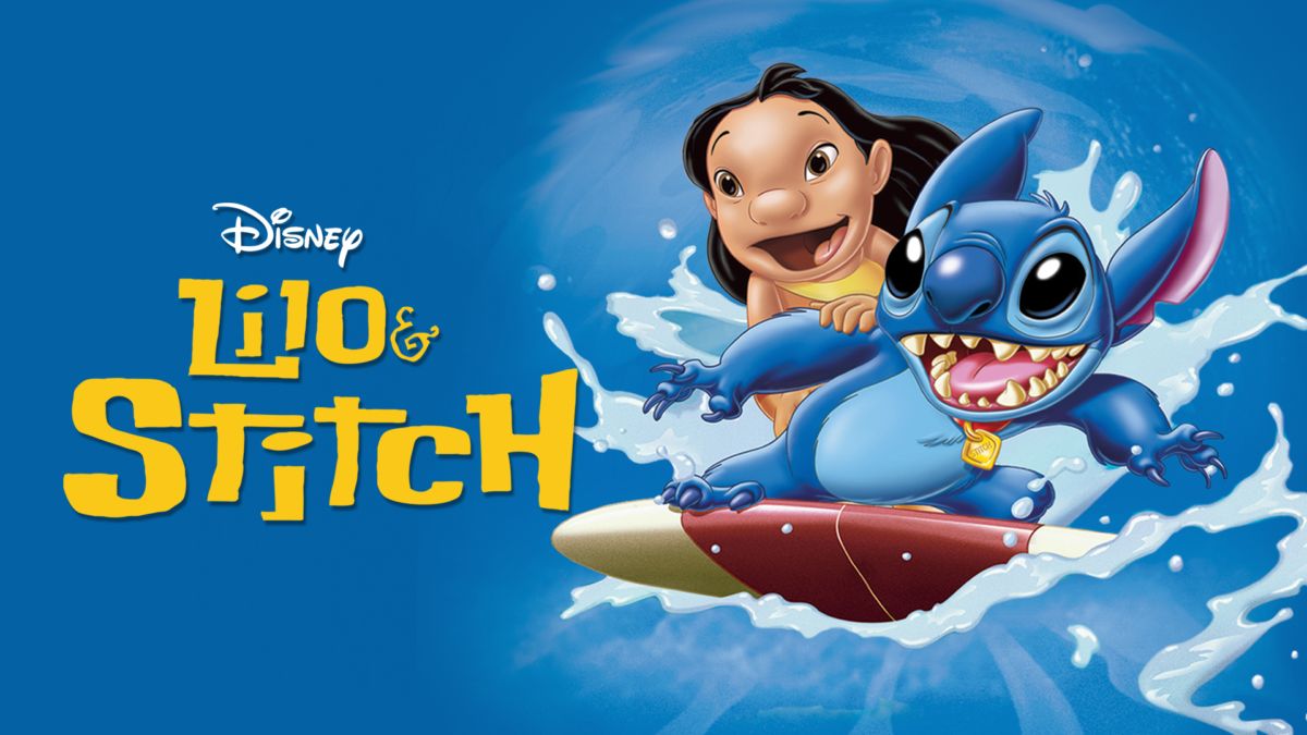 Lilo & Stitch | Disney+