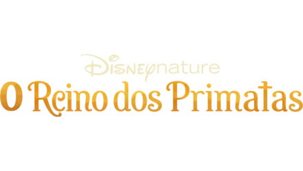 Reino dos Primatas