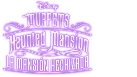 Muppets Haunted Mansion: La mansión hechizada