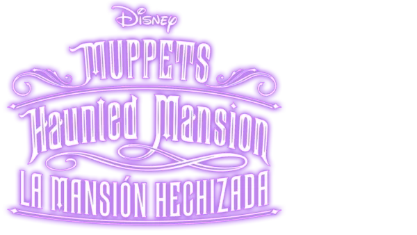 Muppets Haunted Mansion: La mansión hechizada