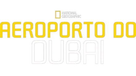 Aeroporto do Dubai