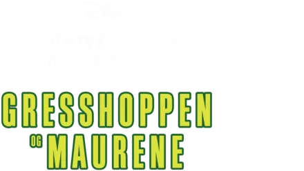 Gresshoppen og maurene