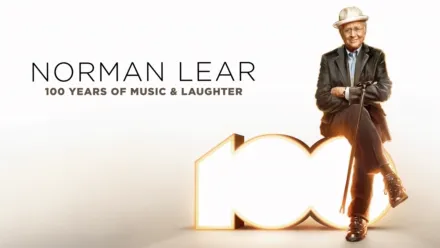 thumbnail - Norman Lear: 100 Years of Music and Laughter