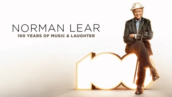 thumbnail - Norman Lear: 100 Years of Music and Laughter