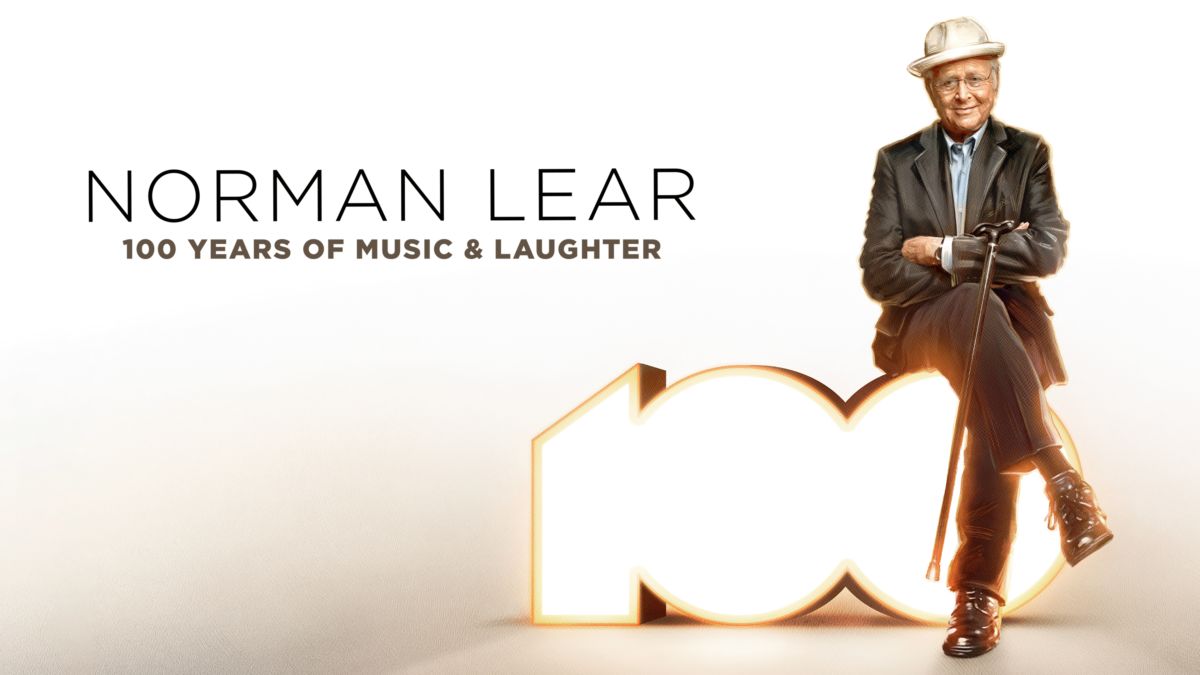 Watch Norman Lear: 100 Years of Music and Laughter | Disney+