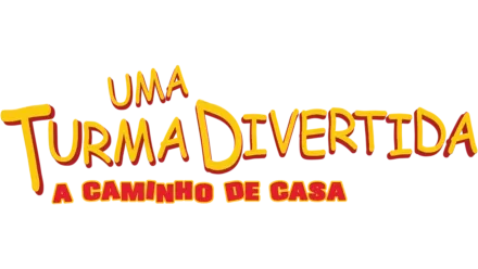 Uma Turma Divertida - A Caminho de Casa