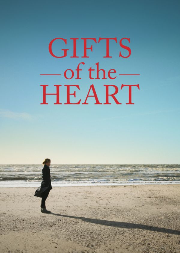 Gifts of the Heart on Disney+ UK