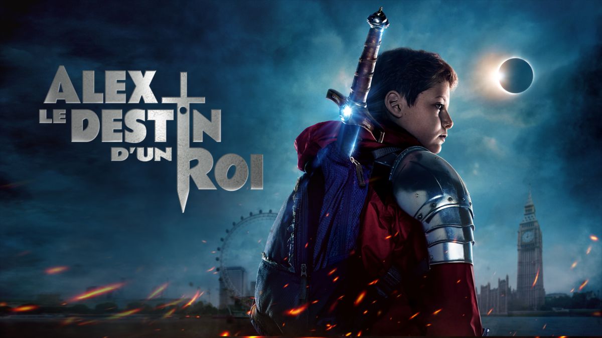 Alex Destin D Un Roi Streaming Regarder Alex, le destin d'un roi | Film complet | Disney+