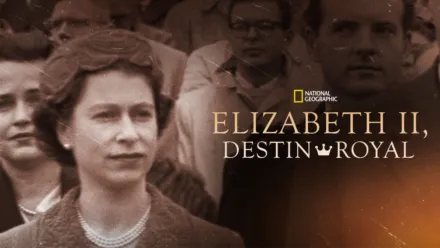 thumbnail - Elizabeth II, destin royal
