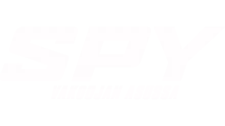 Spy - vakoojan asussa