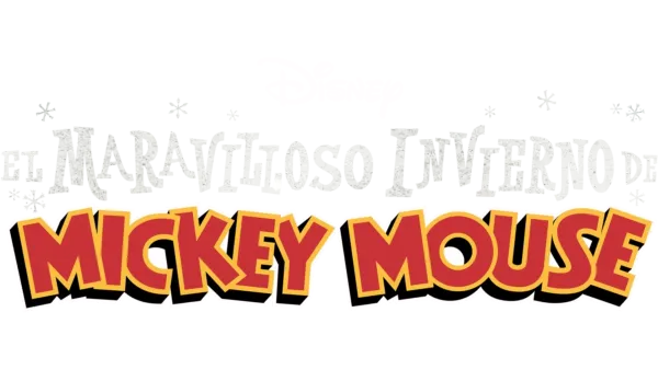El maravilloso invierno de Mickey