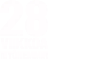 28 viikkoa myöhemmin