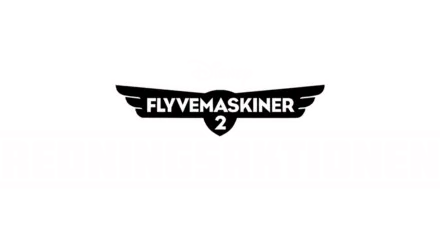 Flyvemaskiner 2: Redningsaktionen