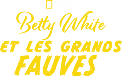 Betty White Goes Wild