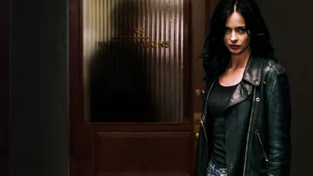 Jessica Jones