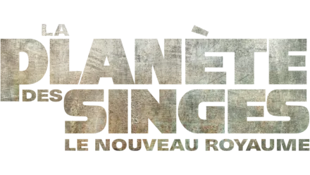 La Planète des Singes: le nouveau Royaume