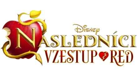 Následníci: Vzestup Red