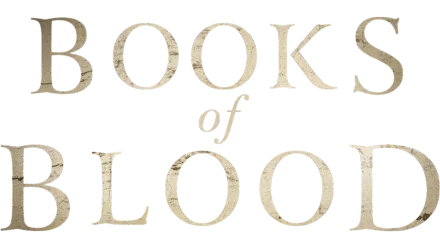 Books of Blood